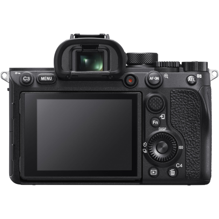 Sony a7R IV A, Mirrorless Full Frame 61MP, 4K - body [1]