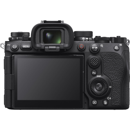 Sony a9 III, Mirrorless Full Frame 24MP, obturator global, 4K 120p - body [2]