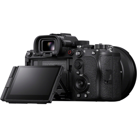 Sony a1 II, Mirrorless Full Frame 50MP, 8K 30p, 4K 120p - body [12]