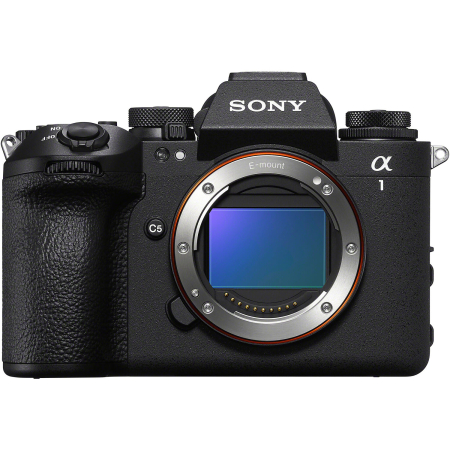 Aparate Foto Mirrorless - Sony a1 II, Mirrorless Full Frame 50MP, 8K 30p, 4K 120p - body