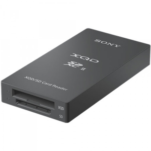 Sony MRW-E90 - Cititor carduri XQD/SD USB 3.1 [1]