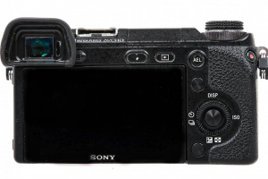 Sony NEX-6, Aparat mirrorless Second Hand [1]