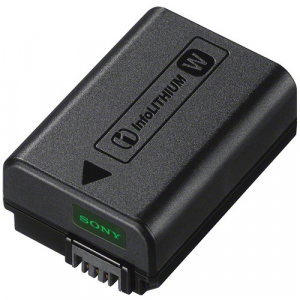 Acumulatori Foto - Sony NP-FW50 - acumulator original pentru seriile NEX si Alpha