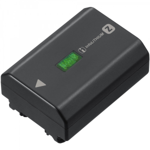 Acumulatori Foto - Sony NP-FZ100 - acumulator original pentru A9 II, A9, A7III, A7RIII
