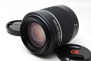 Sony SAL DT 55-200mm f/4-5.6 SAM (bulk) [2]