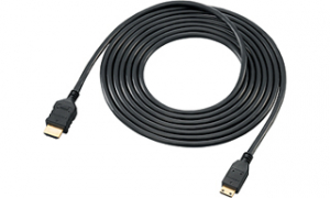Sony VMC-30MHD - cablu HDMI / mini HDMI [0]