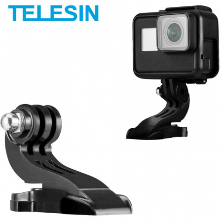 Video / Camere si accesorii - Cataramă cu cârlig de tip J - GP-JBK-001
