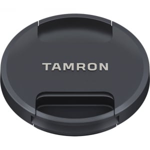 Tamron 70-200mm f/2.8 SP Di VC USD G2 - montura Nikon [7]