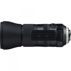 Tamron SP 150-600mm f/5-6.3 Di VC USD G2 - Nikon F [1]