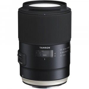 Tamron SP 90mm f/2.8 Di VC USD macro 1:1 Canon [0]