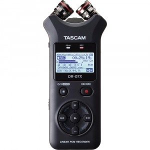 Microfoane / Reportofoane - Tascam DR-07X