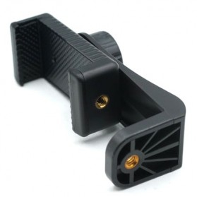 TELESIN Suport universal cu clemă pentru telefon - PJ-TRP-002 [1]