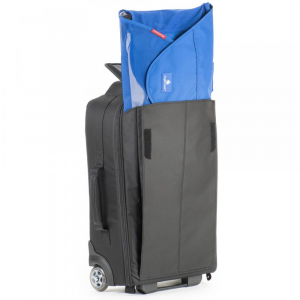 Think Tank Airport Advantage Plus - Black - troller [5]