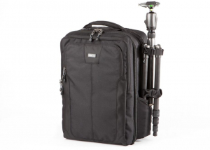 Think Tank Airport Commuter - rucsac foto [3]