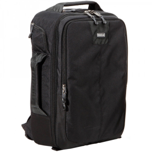 Genti, Rucsacuri, Troller foto - Think Tank Airport Essentials - Black - Rucsac foto