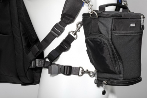 Think Tank BackPack Connection  kit - set curele pentru gentile Digital  Holster [2]