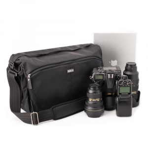 Genti foto - Think Tank CityWalker 30 Black - geanta foto