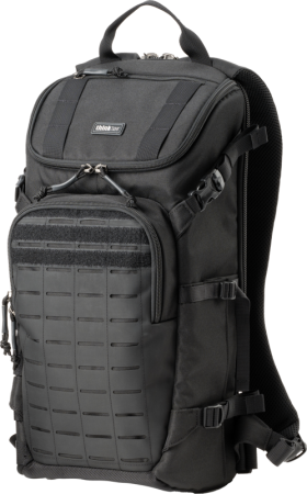 Think Tank DarkLight Backpack 14L, Black [5]