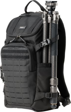 Think Tank DarkLight Backpack 14L, Black [8]