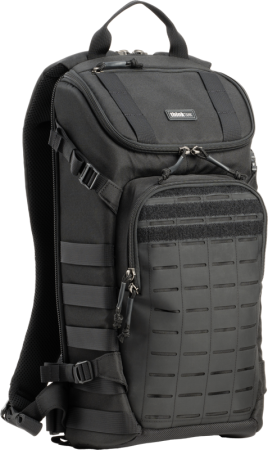 Think Tank DarkLight Backpack 14L, Black [46]