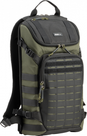 Think Tank DarkLight Backpack 14L, Montane Green - Rucsac foto 14L [1]