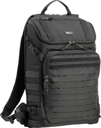 Think Tank DarkLight Backpack 20L, Black [6]