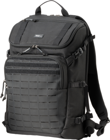 Think Tank DarkLight Backpack 20L, Black [10]