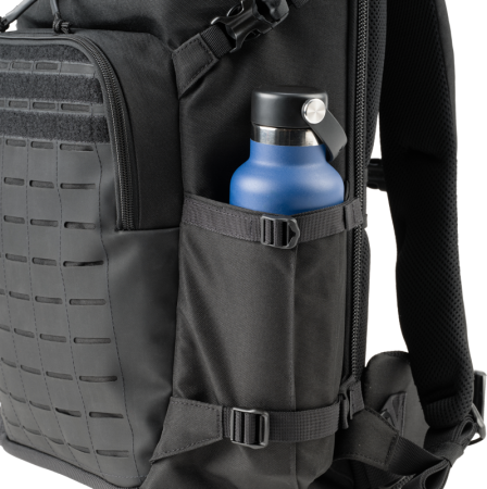 Think Tank DarkLight Backpack 20L, Black [24]