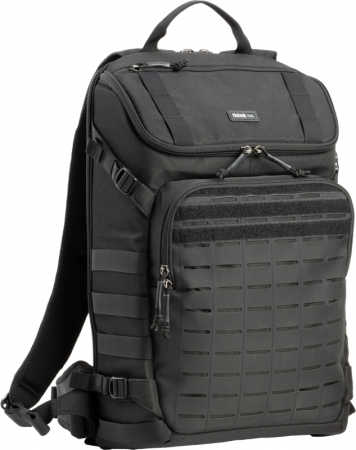 Think Tank DarkLight Backpack 20L, Black [1]