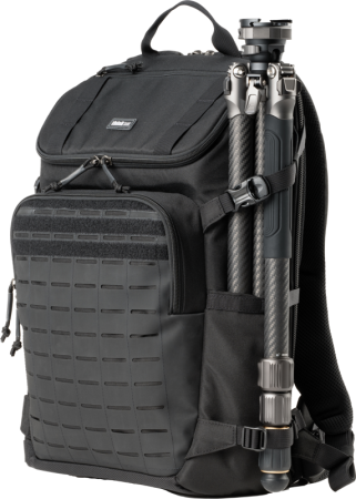 Think Tank DarkLight Backpack 20L, Black [8]