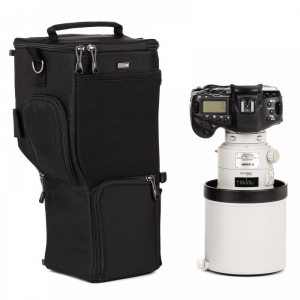 Think Tank Digital Holster 150 - toc foto - Black [3]
