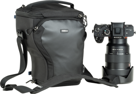 Think Tank Digital Holster 20 V3 - Toc foto [8]