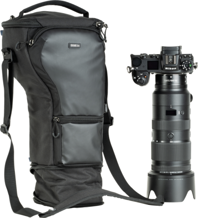 Think Tank Digital Holster 30 V3  - Toc foto [24]