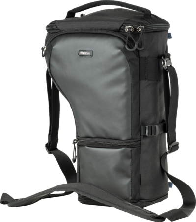 Think Tank Digital Holster 30 V3  - Toc foto [5]