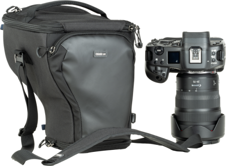 Think Tank Digital Holster 40 V3 - Toc foto [8]