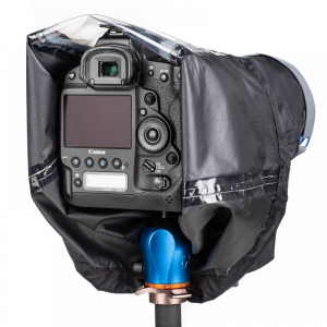 Think Tank Emergency Rain Cover - Large [6]