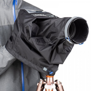Think Tank Emergency Rain Cover - Large [4]
