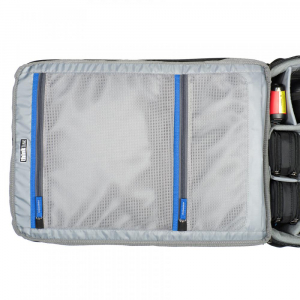 Think Tank FPV Airport Helipak - rucsac pentru drone - Black+Gray [4]