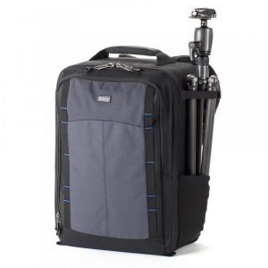 Think Tank FPV Airport Helipak - rucsac pentru drone - Black+Gray [6]