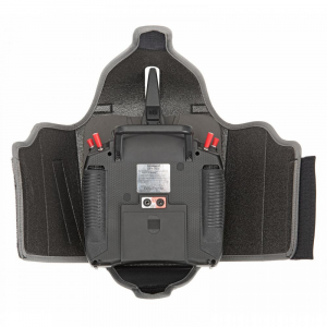 Think Tank FPV Radio Transmitter Cover - Black+Gray [5]