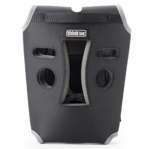 Accesorii drone - Think Tank FPV Radio Transmitter Cover - Black+Gray
