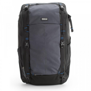 Rucsacuri Foto - Think Tank FPV Session Backpack - rucsac dedicat dronelor - Black+Gray
