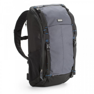 Think Tank FPV Session Backpack - rucsac dedicat dronelor - Black+Gray [1]