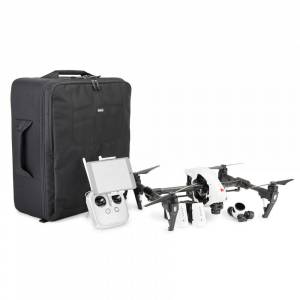 Rucsacuri Foto - Think Tank Helipak  - Black - rucsac pentru drona