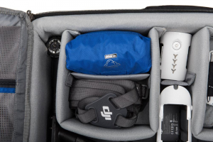 Think Tank Helipak  - Black - rucsac pentru drona [7]