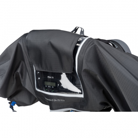 Think Tank Hydrophobia DSLR 24-70 V3.0 - husa ploaie [5]