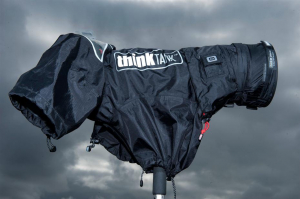 Huse de ploaie - Think Tank Hydrophobia 300-600 V2.0 - husa ploaie