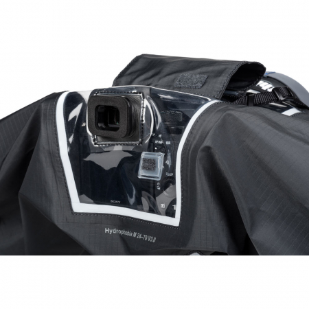 Think Tank Hydrophobia Mirrorless 24-70 V3.0 - husa ploaie [6]