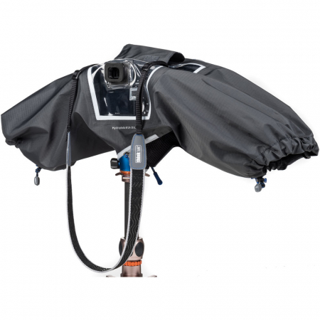 Think Tank Hydrophobia Mirrorless 24-70 V3.0 - husa ploaie [2]