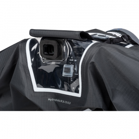 Think Tank Hydrophobia Mirrorless 24-70 V3.0 - husa ploaie [5]